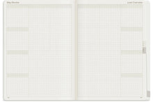 Load image into Gallery viewer, 2026 A5 Weekly Planner | Core | Unstacked Weekends
