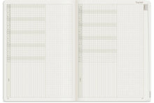 Load image into Gallery viewer, 2026 A5 Weekly Planner | Core | Unstacked Weekends
