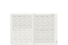Load image into Gallery viewer, 2026 A6 Weekly Planner | Core | Stacked Weekends
