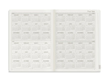 Load image into Gallery viewer, 2026 B6 Weekly Planner | All-in-One | Unstacked Weekends
