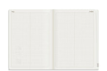 Load image into Gallery viewer, 2026 B6 Weekly Planner | All-in-One | Unstacked Weekends
