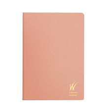 Load image into Gallery viewer, A5 Undated Planner | Tomoe River Paper
