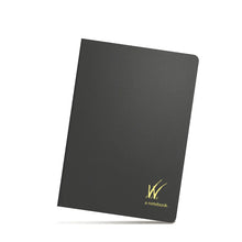 Load image into Gallery viewer, B6 Notebook | Tomoe River Paper | Grid | 192 pages
