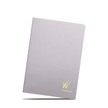 Load image into Gallery viewer, B6 Notebook | 2023 Edition | Tomoegawa Tomoe River Paper | 192 pages
