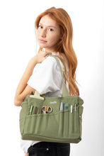 Load image into Gallery viewer, Studio Bag - Cinnamon
