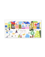 Load image into Gallery viewer, Writing Pad - City Life
