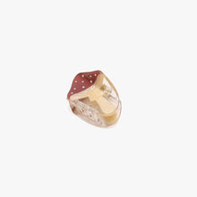 Load image into Gallery viewer, Mushroom Mini Claw
