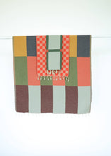 Load image into Gallery viewer, FLAG TURKISH HAND TOWEL / DISCO
