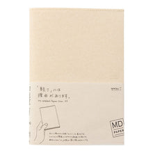 Load image into Gallery viewer, MD Notebook Cover A5  - Paper
