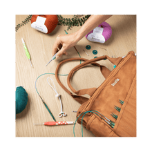 Load image into Gallery viewer, Studio Bag - Cinnamon
