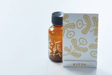 Load image into Gallery viewer, KITTA Gold foil transfer stickers
