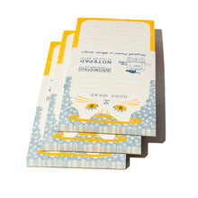Load image into Gallery viewer, Good Ideas - Risograph Notepad
