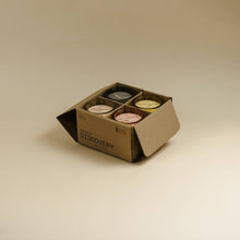 Load image into Gallery viewer, Hinoki Sesame - 4.5oz Candle
