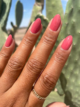 Load image into Gallery viewer, Azalea Nail Polish
