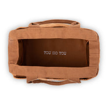 Load image into Gallery viewer, Studio Bag - Cinnamon
