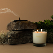 Load image into Gallery viewer, Hinoki Sesame Incense
