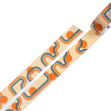 Load image into Gallery viewer, Retro Sun - Washi Tape
