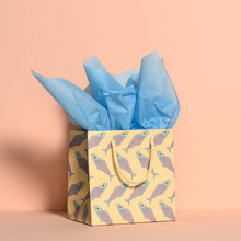 Load image into Gallery viewer, Light Blue tissue paper
