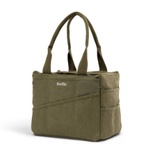 Load image into Gallery viewer, Studio Bag - Forest Green
