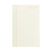 Load image into Gallery viewer, Lined Notepad
