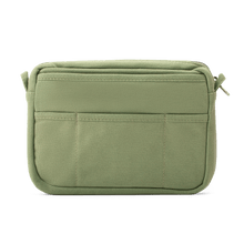 Load image into Gallery viewer, Studio Pouch - Ganja Green
