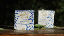 Load image into Gallery viewer, The Land - Palestinian 100% Olive Oil Soap from Nablus

