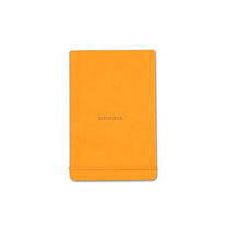 Load image into Gallery viewer, Rhodia Reporter Style Notebook A6
