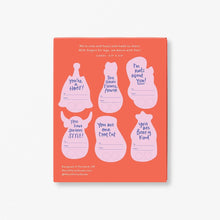 Load image into Gallery viewer, Finger Puppet Valentine Cards
