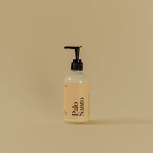 Load image into Gallery viewer, Palo Santo Hand Lotion
