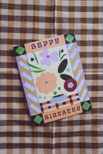 Load image into Gallery viewer, Birthday Blooms Card
