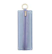 Load image into Gallery viewer, Lavender pen case
