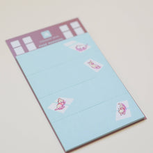 Load image into Gallery viewer, Page Markers - 3 PM Sun
