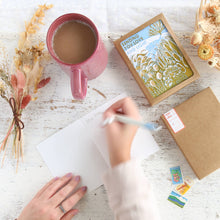 Load image into Gallery viewer, Love and Light Card - Boxed Set of Six
