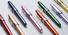Load image into Gallery viewer, Platinum Plaisir Fountain Pen

