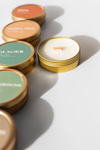 Load image into Gallery viewer, Moonlight Travel Tin Candle
