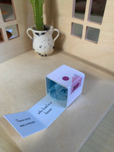 Load image into Gallery viewer, Tiny Ceramic Mouse
