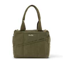 Load image into Gallery viewer, Studio Bag - Forest Green
