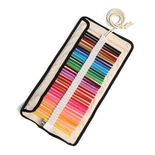 Load image into Gallery viewer, Watercolor pencils in canvas wrap

