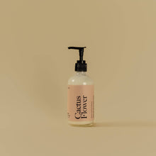 Load image into Gallery viewer, Cactus Flower Hand Lotion
