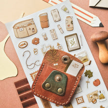 Load image into Gallery viewer, Creative Days Sticker Sheet
