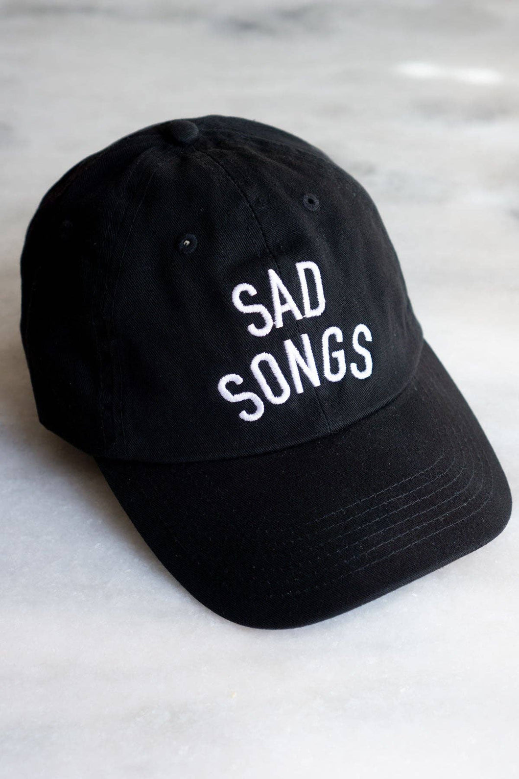 Sad Songs Dad Hat