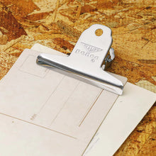 Load image into Gallery viewer, Silver Clampy Clip - Small

