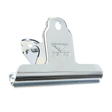 Load image into Gallery viewer, Silver Clampy Clip - Small
