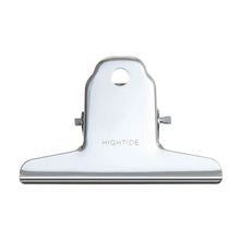 Load image into Gallery viewer, Silver Clampy Clip - Small
