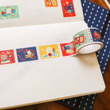 Load image into Gallery viewer, Stamp Washi Tape - A Craft Party
