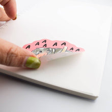 Load image into Gallery viewer, Collection Reusable Sticker Book
