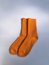 Load image into Gallery viewer, ICELAND WOOL SOCKS
