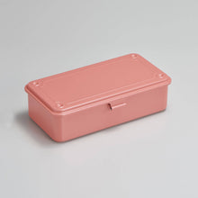Load image into Gallery viewer, Steel Stackable Storage Box T-190
