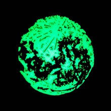 Load image into Gallery viewer, Full Moon - Glow In The Dark Vinyl Sticker
