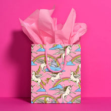 Load image into Gallery viewer, Pink tissue paper
